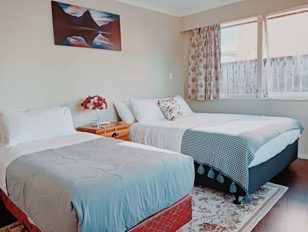 Sweet Home between CBD and University - Resim 12