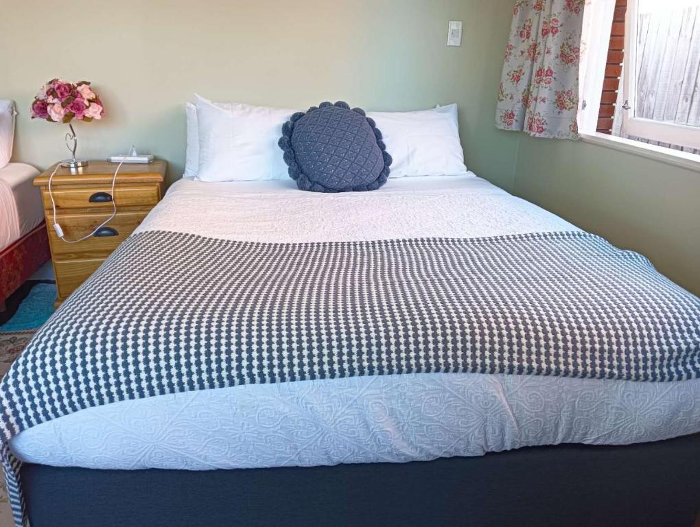 Sweet Home between CBD and University - Resim 8