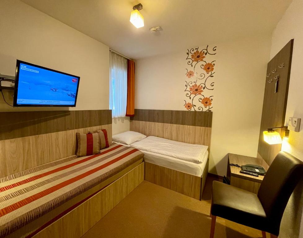 Hotel Alta Vista - 19