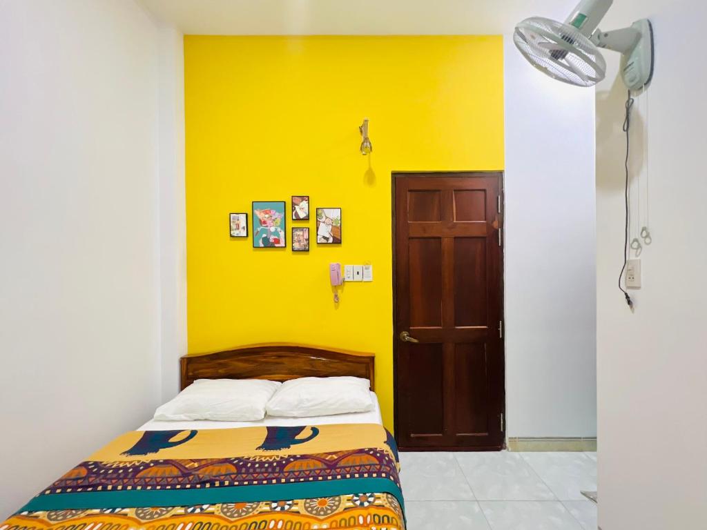 AN Homestay Phan Thiết - 8