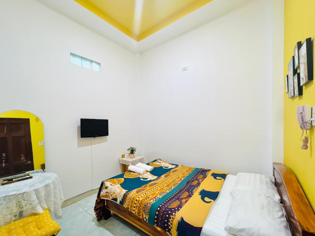 AN Homestay Phan Thiết - 5