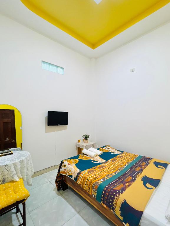 AN Homestay Phan Thiết - 4