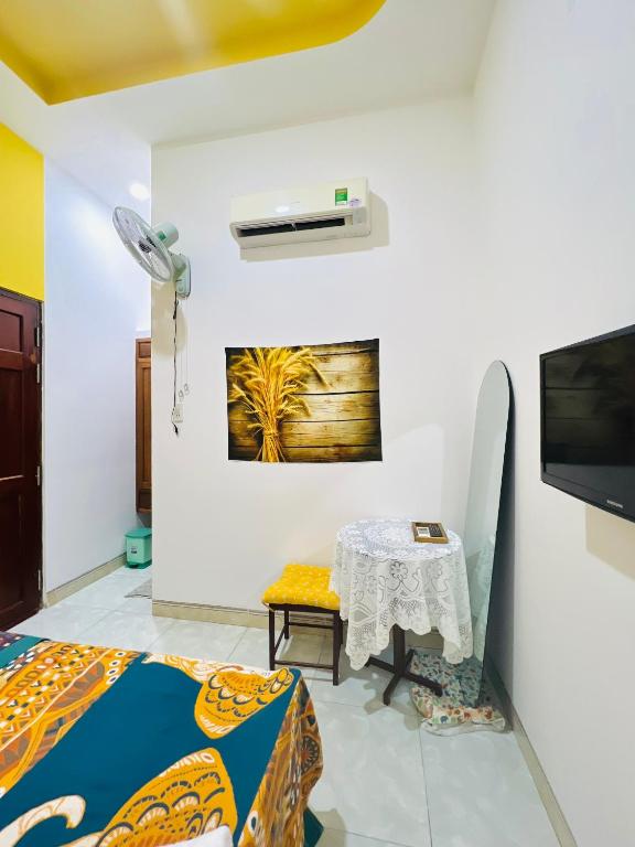 AN Homestay Phan Thiết - 7