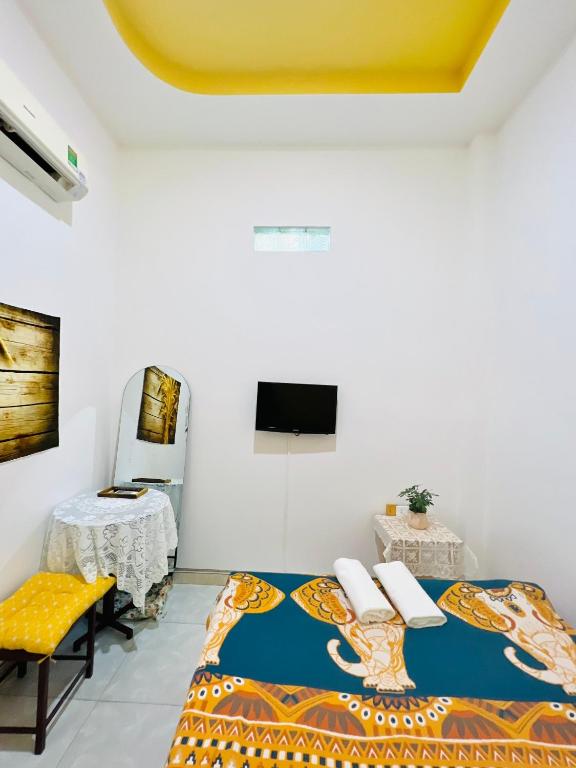 AN Homestay Phan Thiết - 6