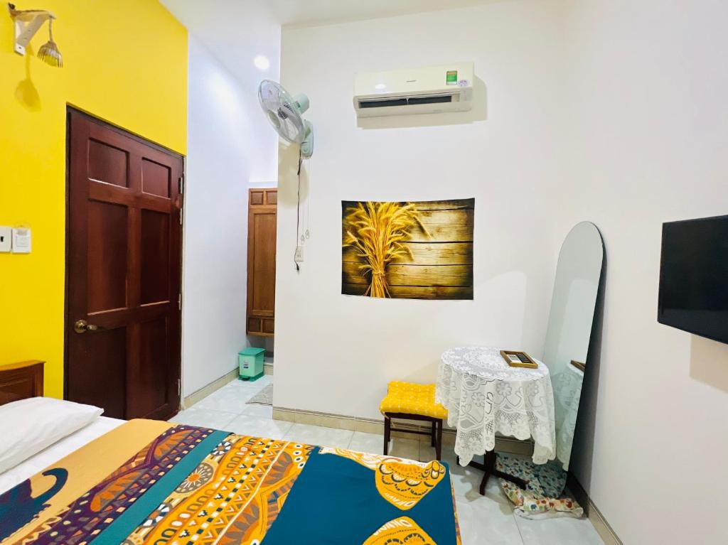 AN Homestay Phan Thiết - 3