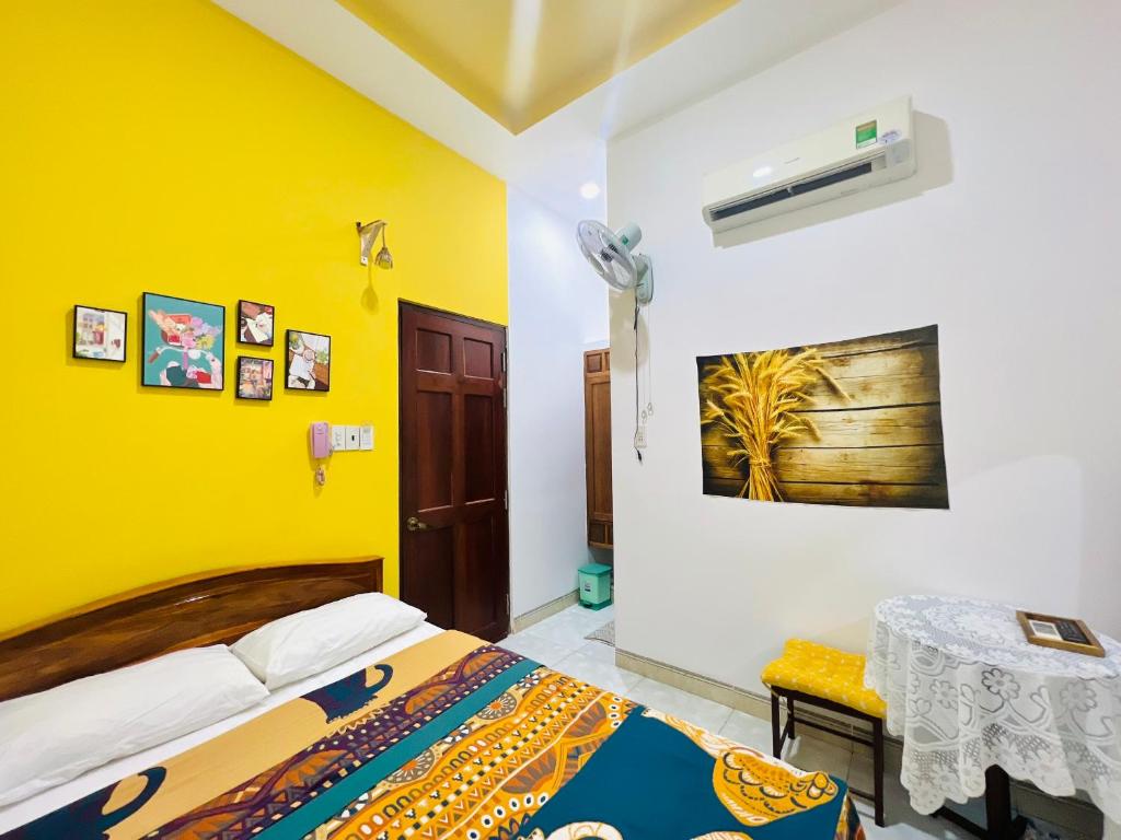 AN Homestay Phan Thiết - 2
