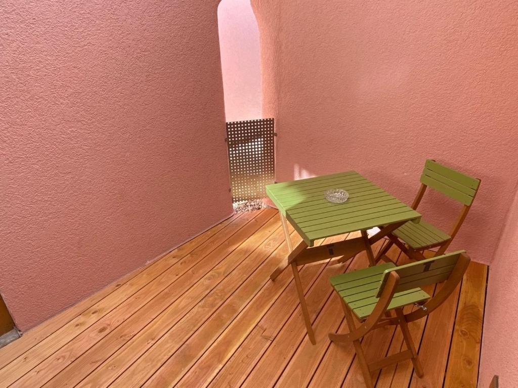 Hotel - Restaurant - Metzgerei Sonne - Apartamento De Dos Dormitorios