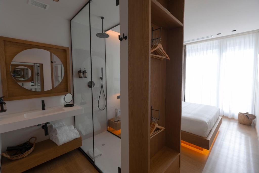 Malates Slow Boutique Hotel - 10