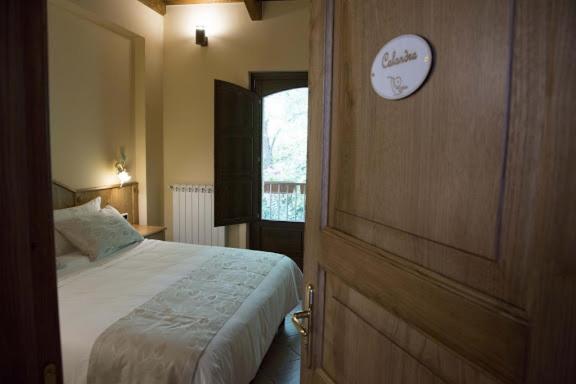 Dimora Storica Hotel Maccarunera - Superior Double Room