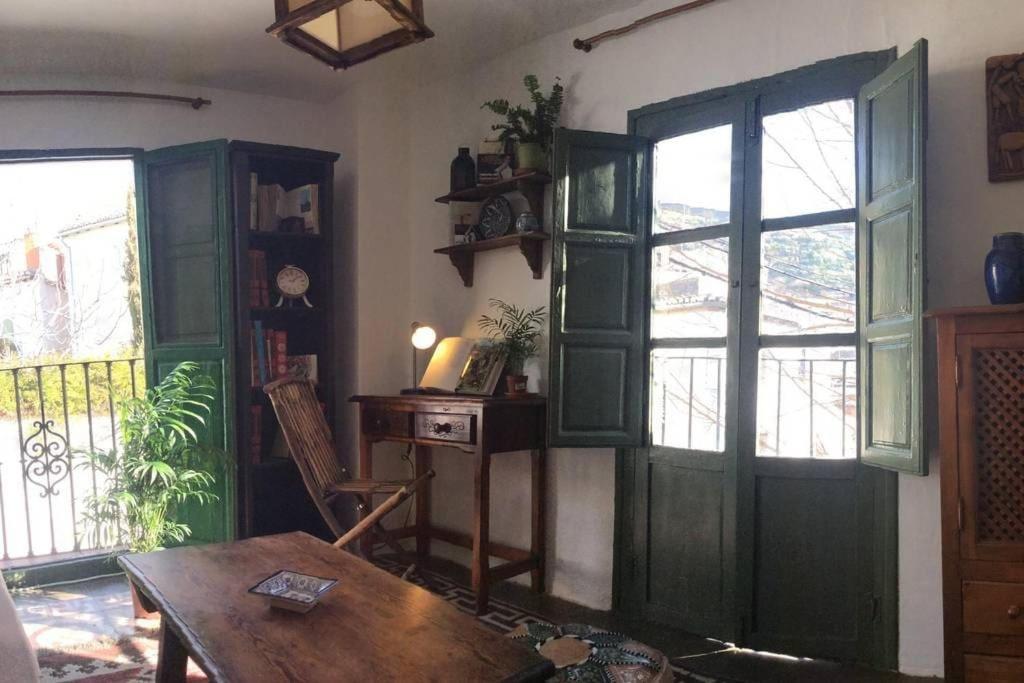 Fotografie z fotogalerie ubytování Central Home v destinaci Granada