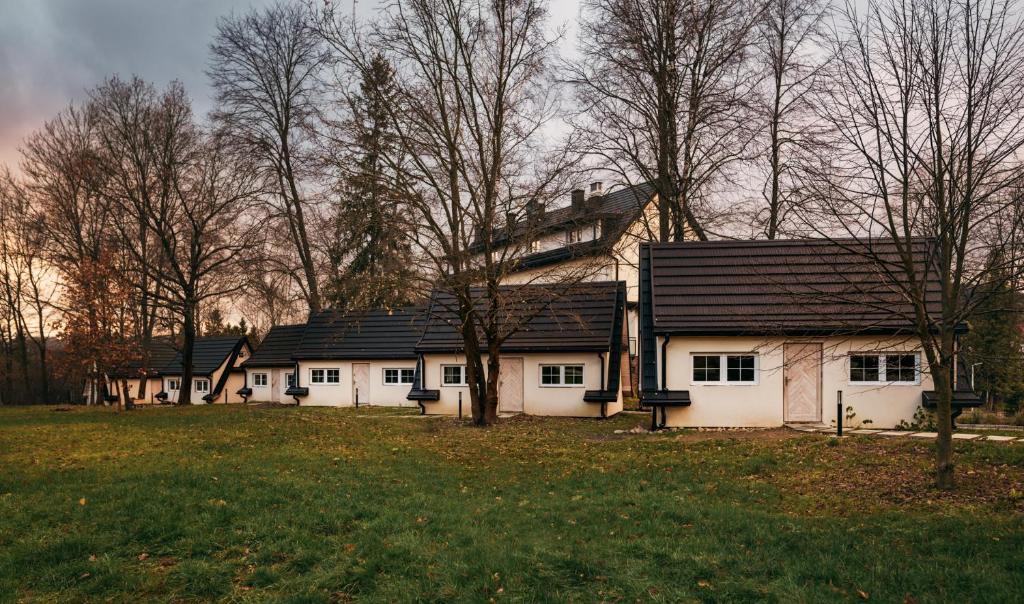 Country Club Żywiec Hotel SPA i Domki Całoroczne - One-Bedroom Chalet