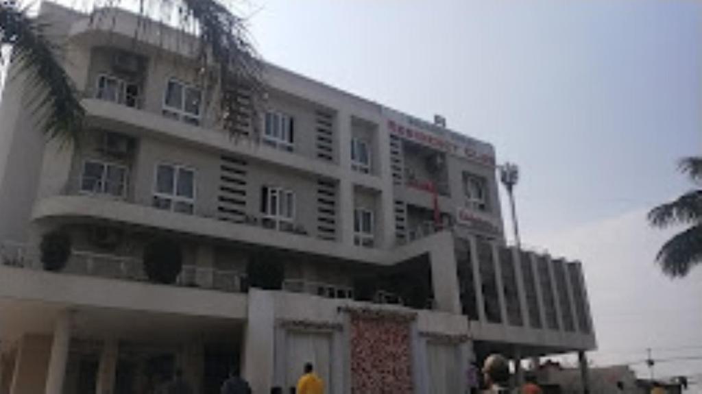 BULDANA URBAN RESIDENCY CLUB , Buldana, Buldāna (updated prices 2024)