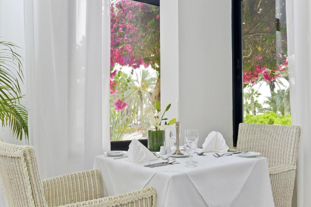 Fotografie z fotogalerie ubytování Azia Resort & Spa v destinaci Paphos City