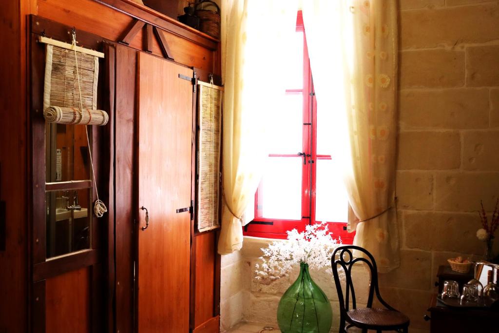 Fotografie z fotogalerie ubytování Il-Bàrraġ Farmhouse B&B - Gozo Traditional Hospitality v destinaci Nadur