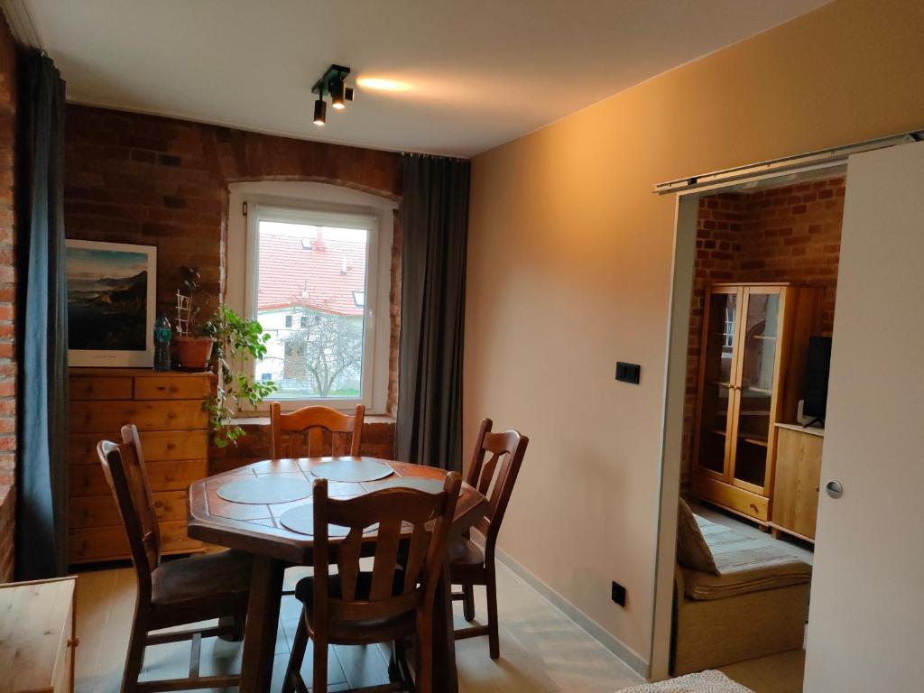 Apartament Polna blisko jeziora - Housity