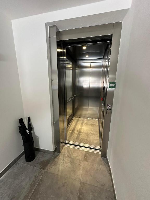 Fotografie z fotogalerie ubytování Appartement Kramerhaus v destinaci Hollersbach im Pinzgau