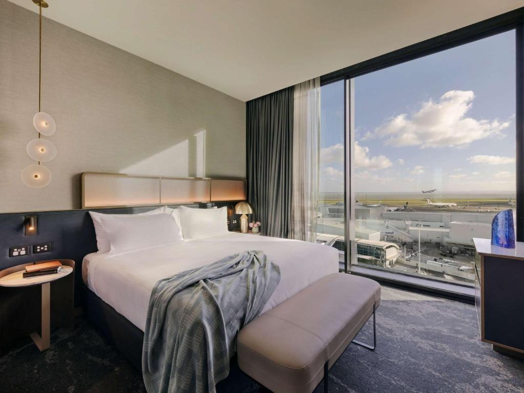 Pullman Auckland Airport, Auckland (updated prices 2025)