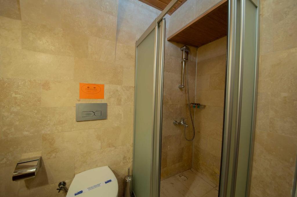 Safran Cave Hotel - 6