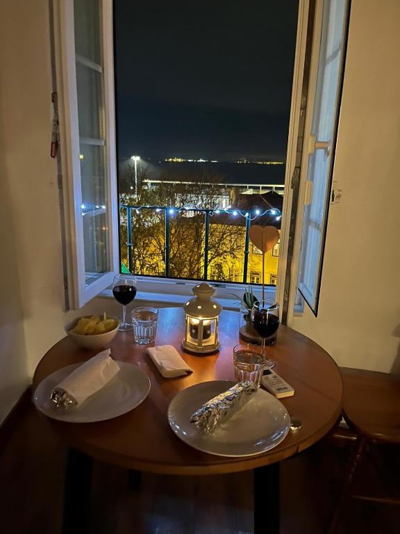 Xavier - Alfama Apartment River View - 海景公寓