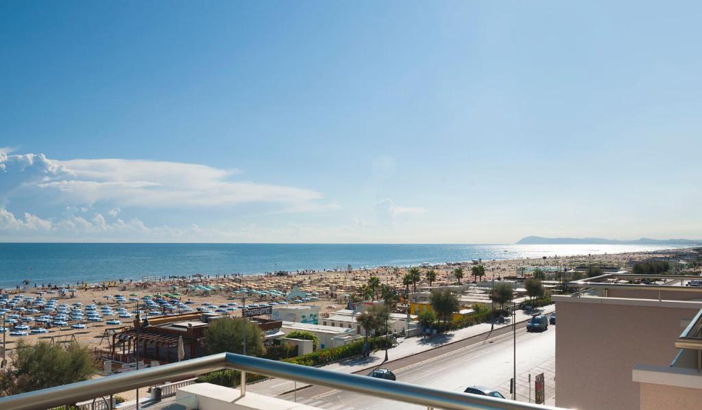 
Queen Room with Sea View
