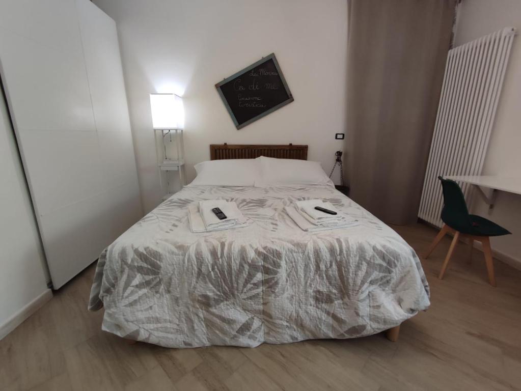 Ca di me - Holiday Home