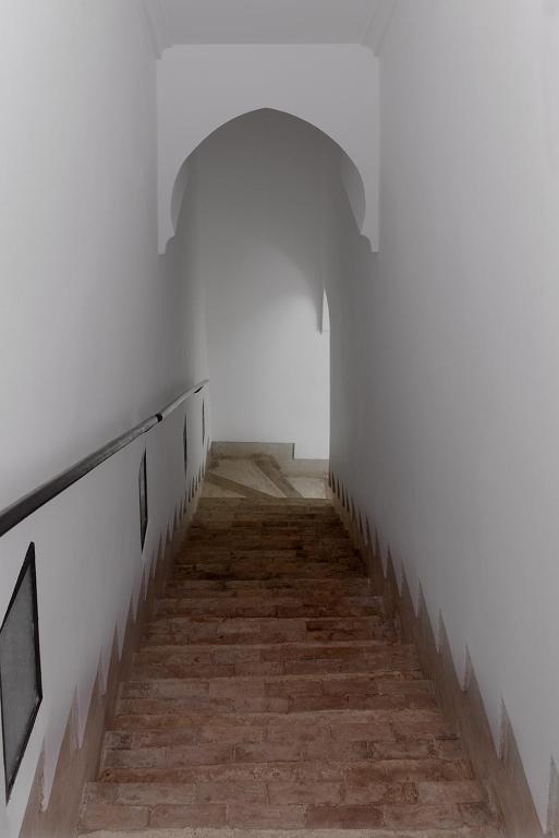 Fotografie z fotogalerie ubytování Riad Hayati v Marrákéši