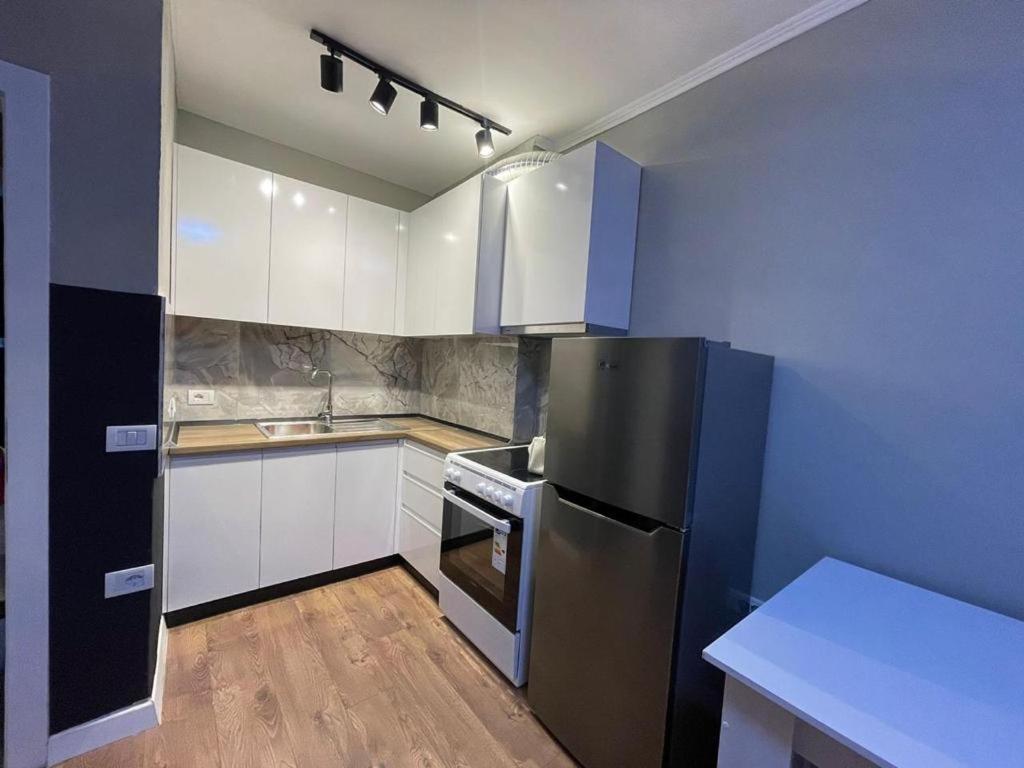 Bean Apartments 2, Tirana (updated prices 2024)