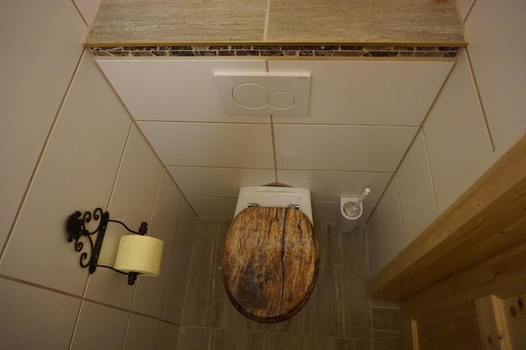 Fotografia z galérie ubytovania Appartment Kainhofer v destinácii Sankt Martin am Tennengebirge
