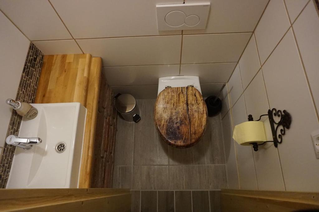 Fotografia z galérie ubytovania Appartment Kainhofer v destinácii Sankt Martin am Tennengebirge