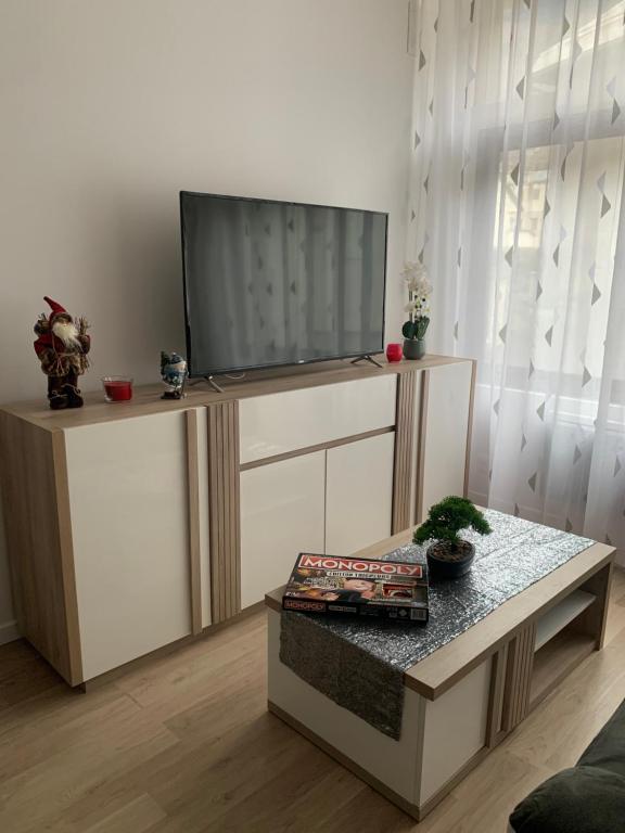 Suitetrails - Appartement T4 140 m2 spacieux et calme pour 8 personnes