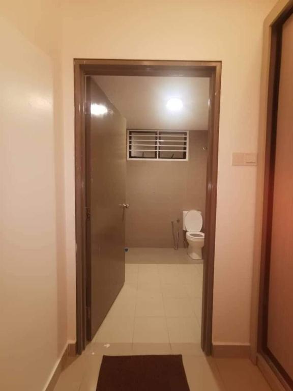 Homestay Kasturi Presint 17 Putrajaya (Malaysia Putrajaya)