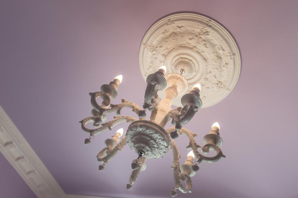 Grande Albergo Giancarlo - 13