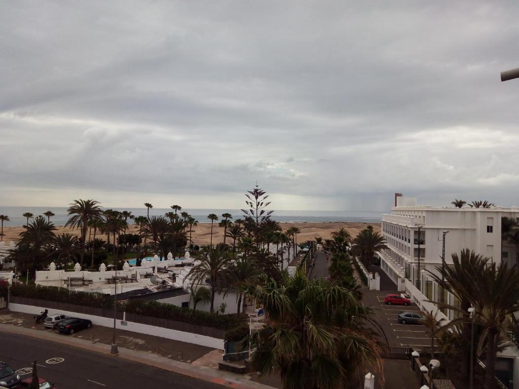 Apartamentos Los Aguacates, Playa del Inglés – Bijgewerkte ...