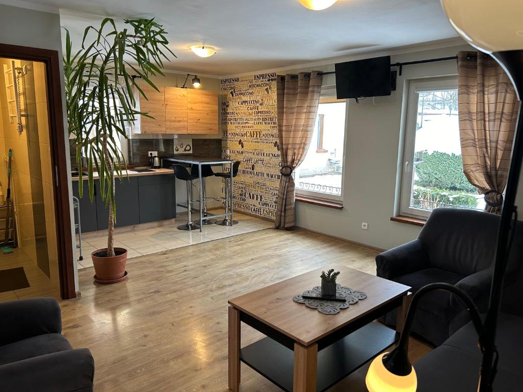 Apartamenty Antonio - 1