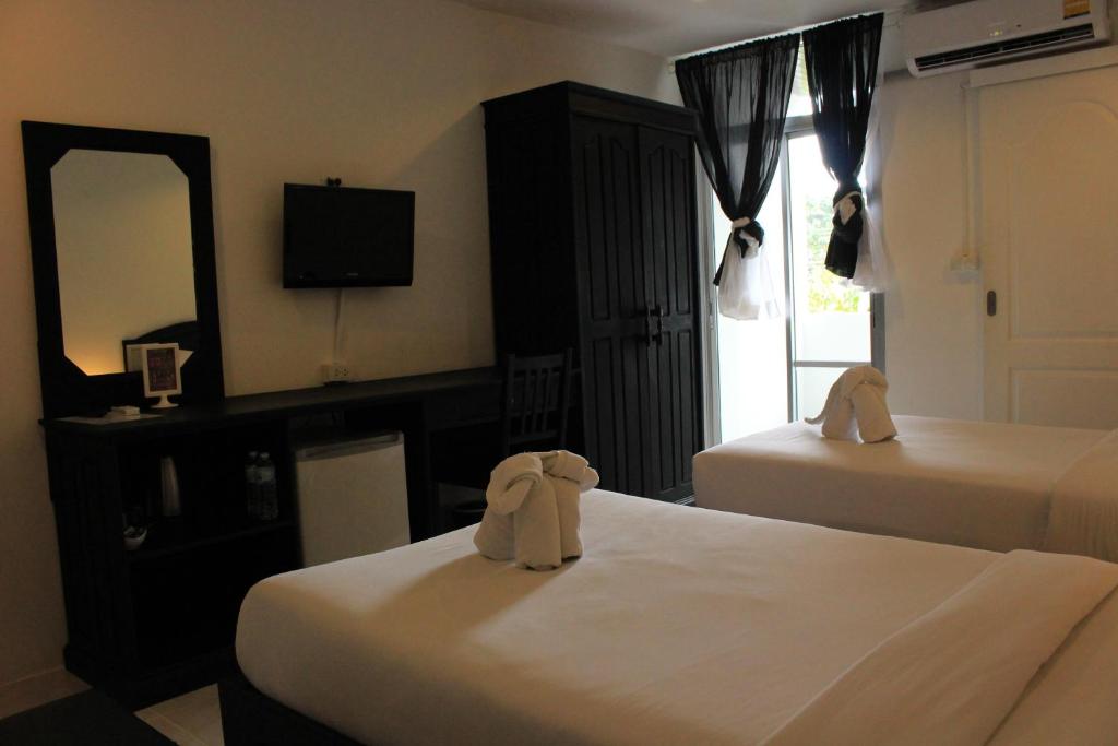 Gallery image of SP Place Hotel in Ko Chang