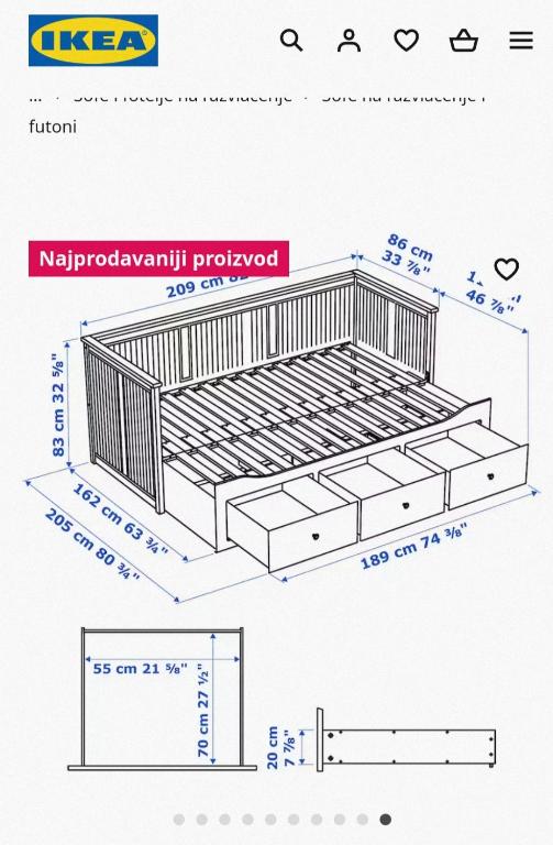 Postel nebo postele na pokoji v ubytování Room Angel