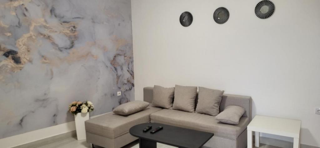 Apartman Gabi - Appartement Met 1 Slaapkamer