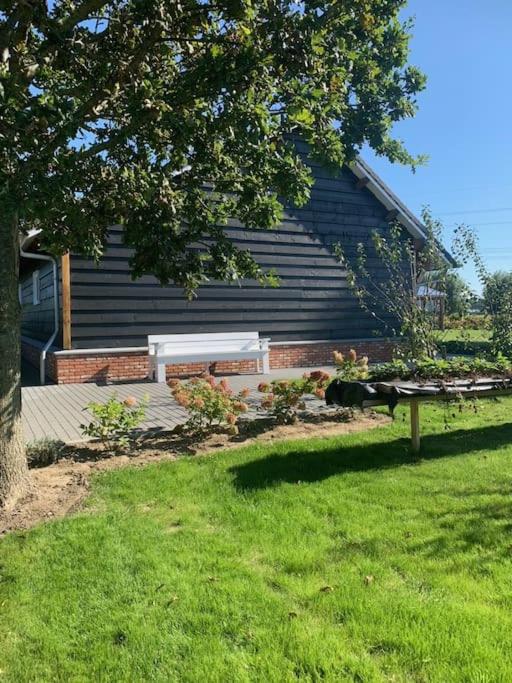 Vakantiehuis Hollestelle - Holiday Home