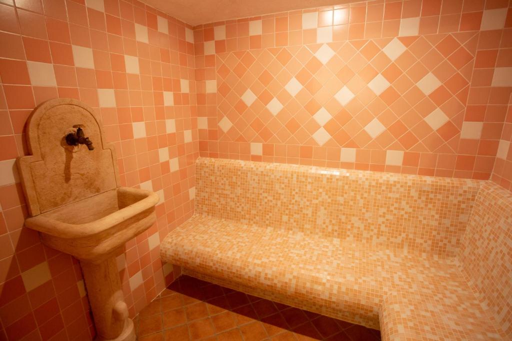 Fotografie z fotogalerie ubytování Hotel Alesi v destinaci Malcesine