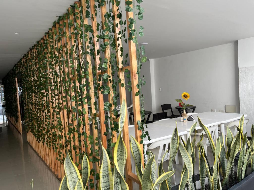Fotografie z fotogalerie ubytování Hotel Chico Real v destinaci Bucaramanga