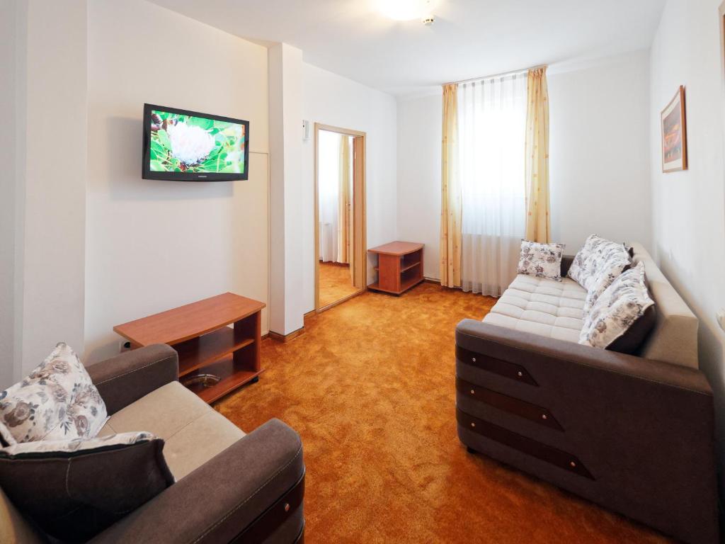 Hotel Oasis - Resim 37