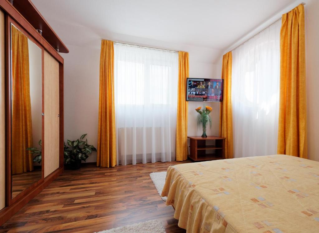 Hotel Oasis - Resim 31