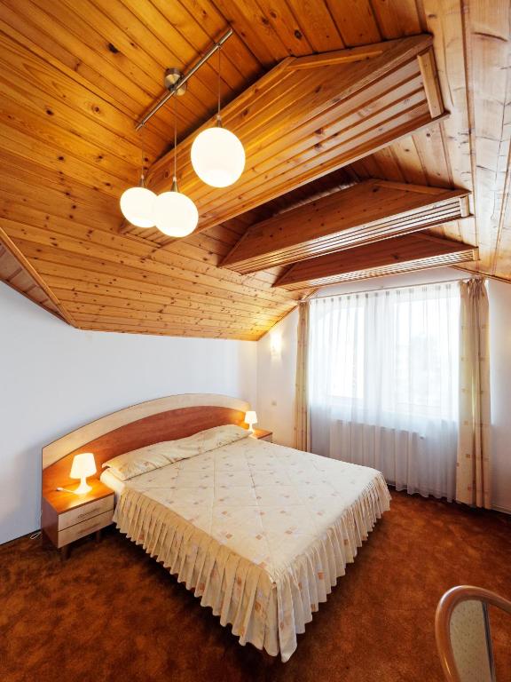 Hotel Oasis - Resim 6