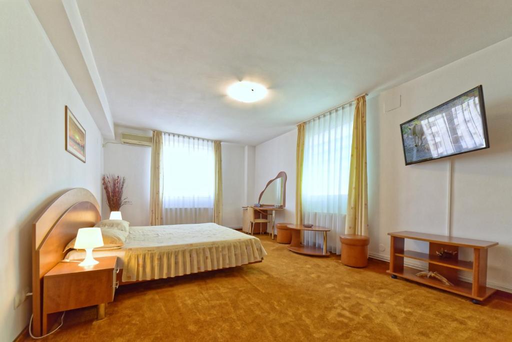 Hotel Oasis - Resim 15