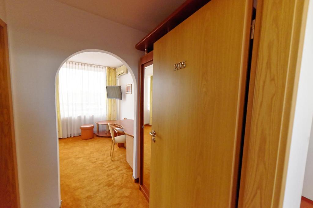 Hotel Oasis - Resim 17