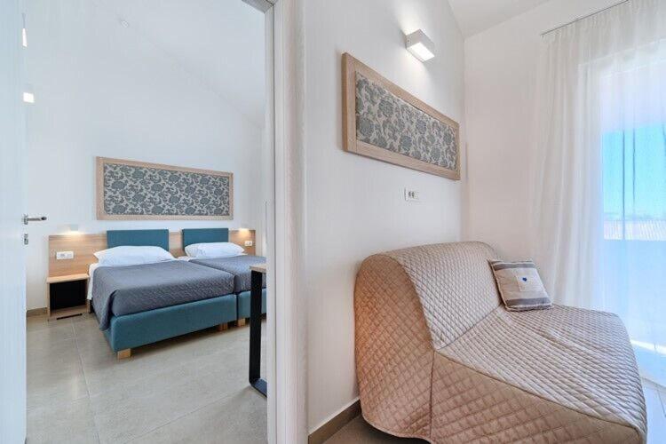Fotografia z galérie ubytovania Apartments Medena in Seget Donji Trogir with pools v Trogiri