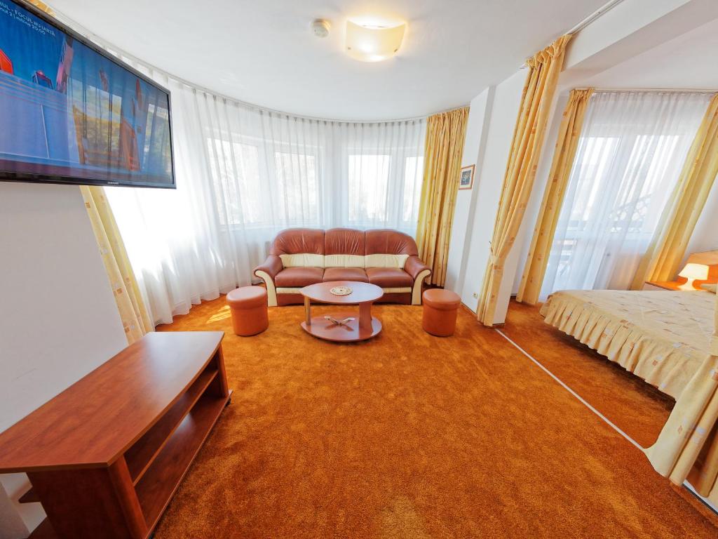 Hotel Oasis - Resim 20