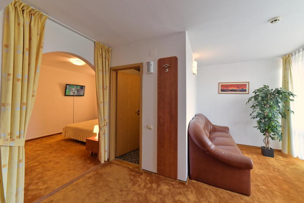 Hotel Oasis - Resim 23