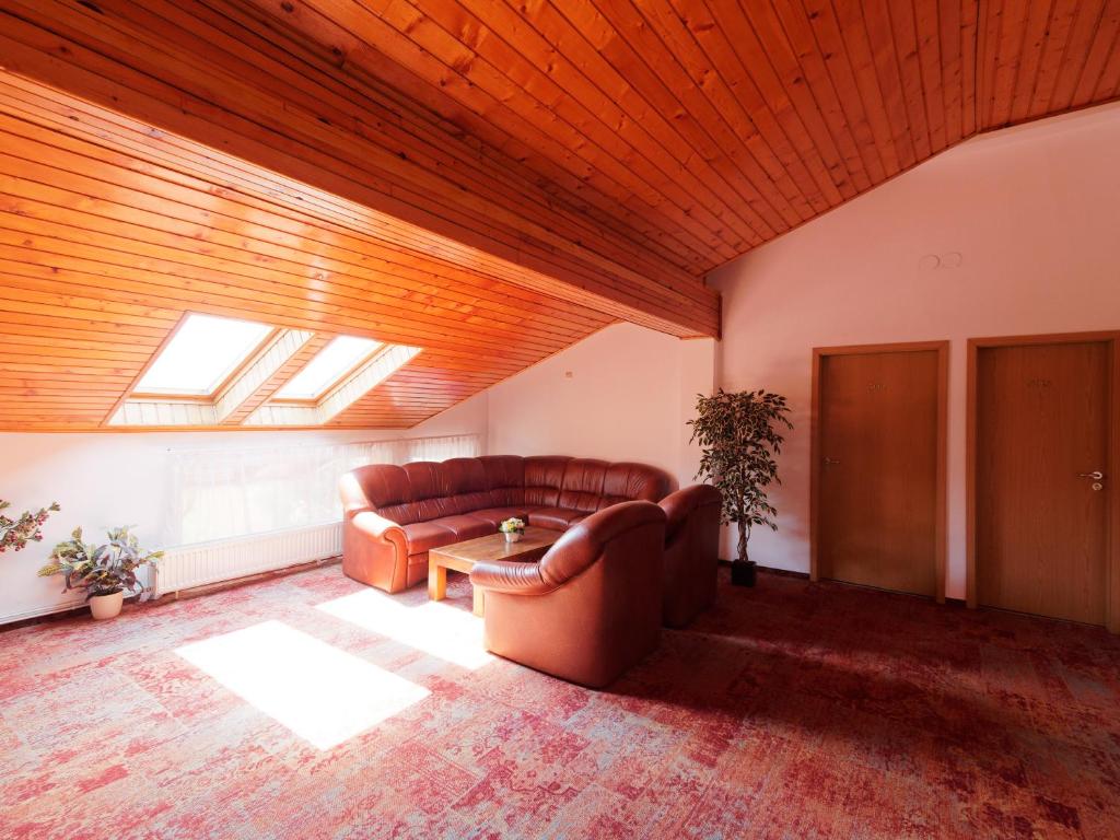 Hotel Oasis - Resim 40