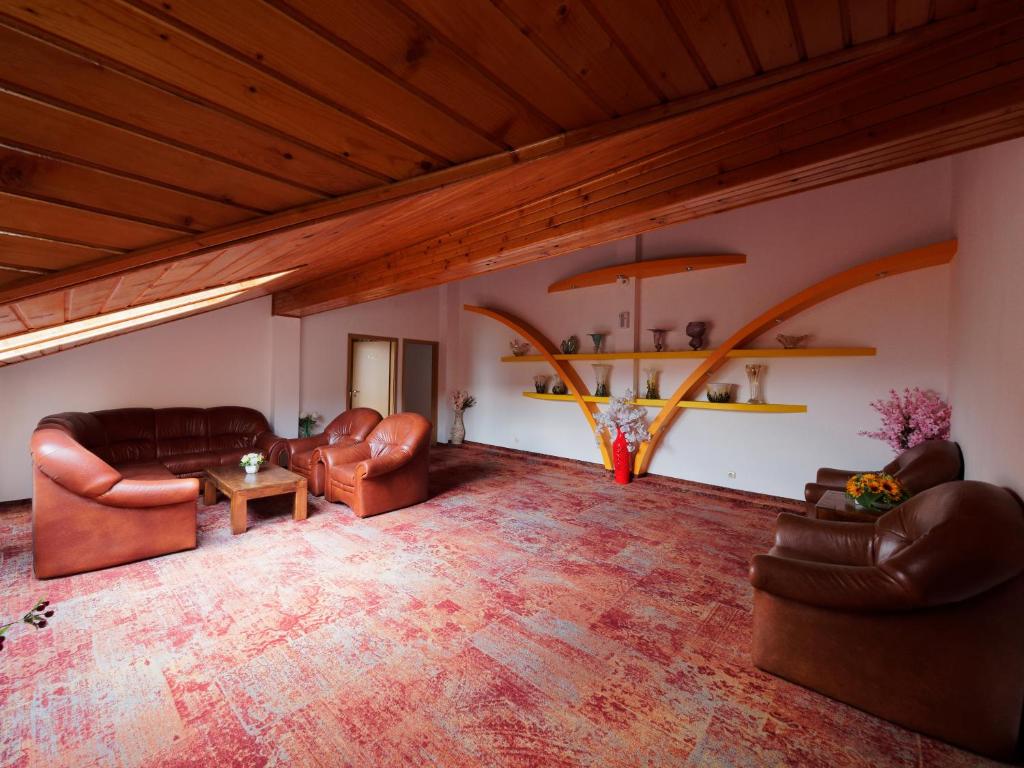 Hotel Oasis - Resim 41